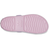 Sandalias Crocband Cruiser Rosado
