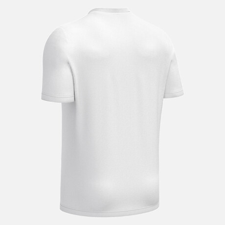 RIGEL HERO SHIRT BLANCA