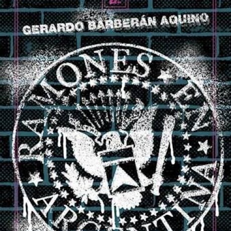 RAMONES ARGENTINA RAMONES ARGENTINA