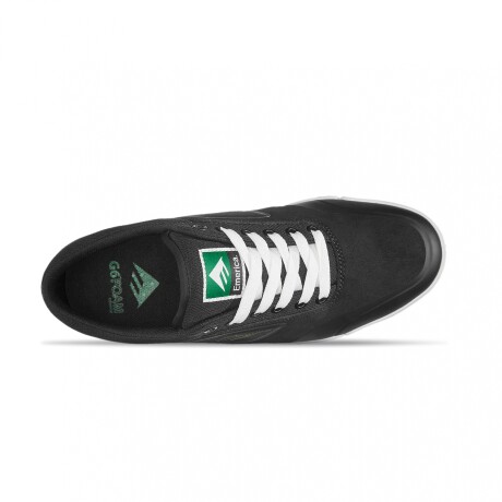 Championes Emerica Phocus G6 Black