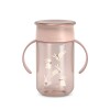 Vaso 360 SUAVINEX conejo rosado