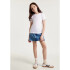 BLUSA MM FEM BRANCO