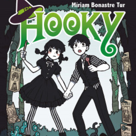 HOOKY TOMO 2 HOOKY TOMO 2