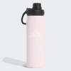 Botella Adidas (0,6 litros) Rosado
