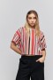 REMERA YOLO Rojo