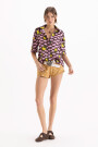 CAMISA PEAR Rosa