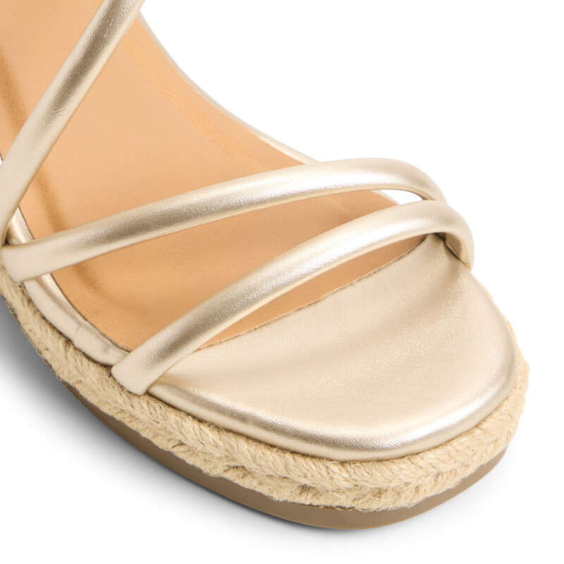 ALANAH GOLD SYNTHETIC GOLD