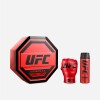 UFC Estuche de Regalo Ultimate K.O. Eau de Parfum 100ml + Body Spray 200ml - Masculino