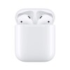 Apple AirPods Gen 2 Con Estuche De Carga Inalámbrica Apple AirPods Gen 2 Con Estuche De Carga Inalámbrica