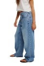 NIA BF JEAN Celeste