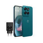 Motorola Moto G77 5G DS 8/256GB Esmeralda