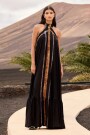 VESTIDO LALA Azul