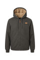 Campera O'Neill Parka Timber Gris