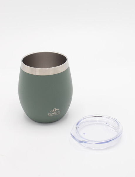 Mate Forum Verde