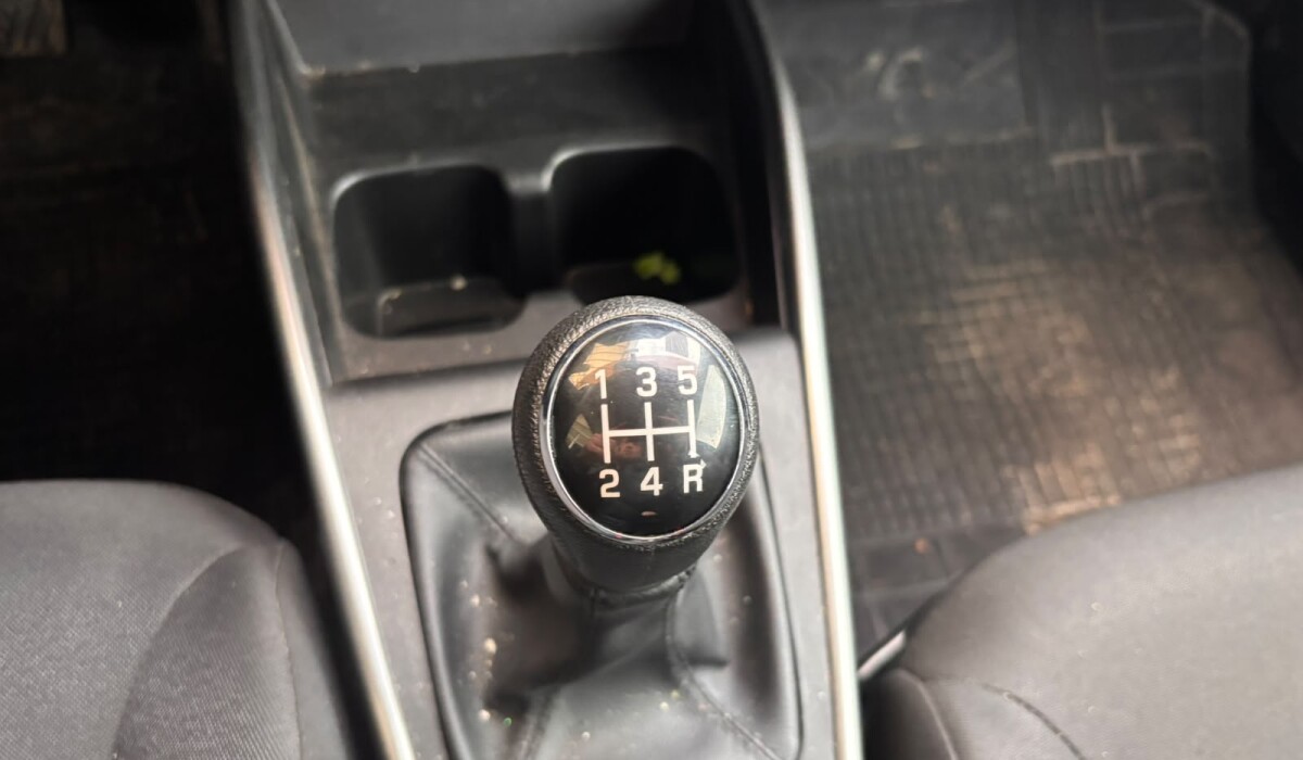 Suzuki Baleno GLX MT - 2023 Suzuki Baleno GLX MT - 2023