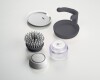 Cepillo para Lavar Platos con Dispensador de Jabón Joseph Joseph Palm Scrub™ Cepillo para Lavar Platos con Dispensador de Jabón Joseph Joseph Palm Scrub™
