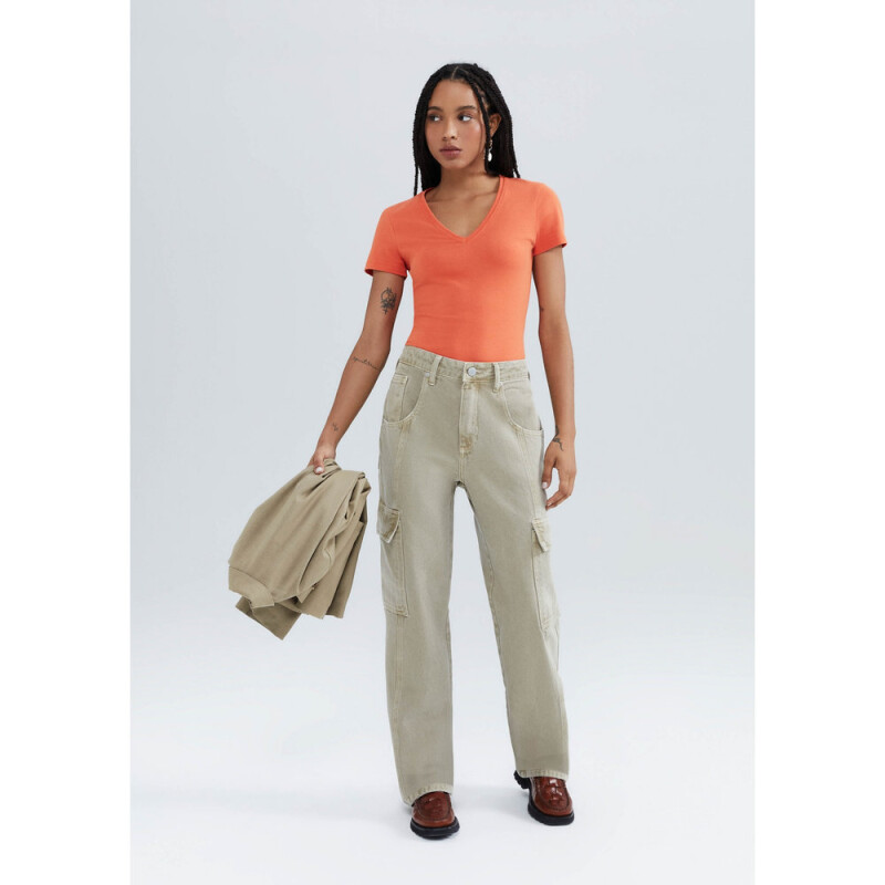 BLUSA MM FEM INDEFINIDO