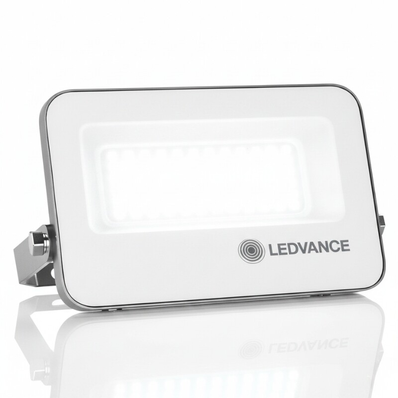 FOCO LED LEDVANCE OSRAM COMPACT G2 IP65 30W Foco LED LEDVANCE Compact IP65 30W CCT Blanco
