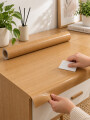 PAPEL AUTIADHESIVO SIMIL MADERA MADERA