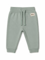 CONJUNTO EIR VERDE GRISACEO