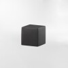 DECORACION GEOMETRIC VIASONO Negro - UNICO