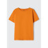 CAMISETA MM MASC AMARILLO MEDIO