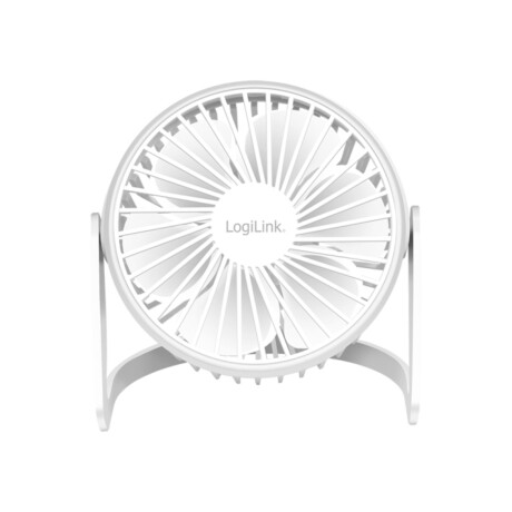 VENTILADOR MINI 5" CON USB PARA MESA VENTILADOR MINI 5" CON USB PARA MESA