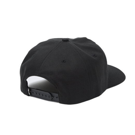 Gorro Billabong Crayonwave - Negro Gorro Billabong Crayonwave - Negro