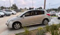 Nissan Tiida HB Full - 2013 Nissan Tiida HB Full - 2013