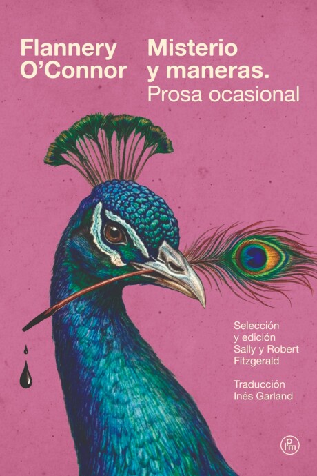 MISTERIO Y MANERAS. PROSA OCASIONAL MISTERIO Y MANERAS. PROSA OCASIONAL