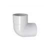 CODO PVC 50MM 90º MH Codo Pvc 50mm 90º Mh