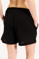 TROPIC SHORT J-negro