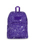 Mochila Superbreak Plus Dub Doodle Purple