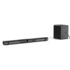Barra De Sonido Aiwa BT 2.1 Con Subwoofer Modelo Awsbh16 Barra De Sonido Aiwa BT 2.1 Con Subwoofer Modelo Awsbh16