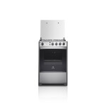 Cocina a Gas Indurama Viena 4 Hornallas 60 cm con Grill Eléctrico Cocina a Gas Indurama Viena 4 Hornallas 60 cm con Grill Eléctrico