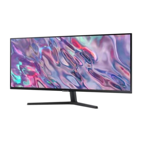 Monitor Samsung ViewFinity S5 34" Ultrawide WQHD 100 Hz HDR10 LS34C502GA Monitor Samsung ViewFinity S5 34" Ultrawide WQHD 100 Hz HDR10 LS34C502GA