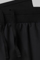 Short Fabletics The Fundamental Negro