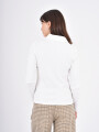 REMERA XAMARA OFF WHITE