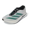 Zapatillas Running Adizero Boston 13 Mujer White