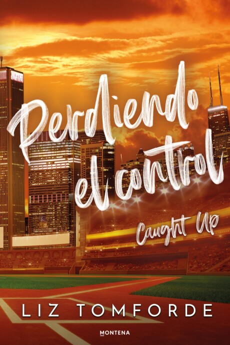 WINDY CITY 3 - PERDIENDO EL CONTROL WINDY CITY 3 - PERDIENDO EL CONTROL