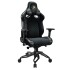 Silla Gamer Cougar Titan Pro V2 Ergonomica 160kg SILLA COUGAR TITAN PRO V2 NEGRO