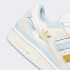 Championes Adidas Forum Low CL Blanco
