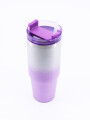 VASO VIOLETA