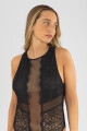 Body onix Negro