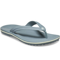 Ojotas Crocs Crocband™ Flip Azul