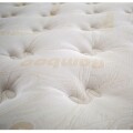SOMMIER QUEEN DE RESORTES Y ESPUMA - BIG CLASS SOMMIER QUEEN DE RESORTES Y ESPUMA - BIG CLASS