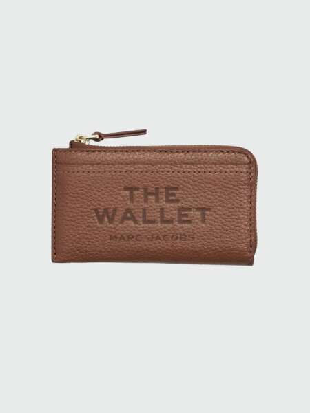 MARC JACOBS - THE TOP ZIP MULTI WALLET 212