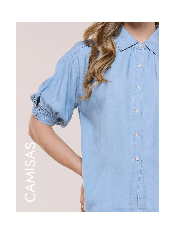 H2 - camisas - camisas de oficina - camisas casual