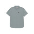 POPLIN S/S SHIRT 0