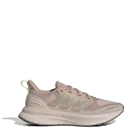 Championes de Mujer Adidas Ultrarun 5 Tr W Rosado - Rosado Viejo
